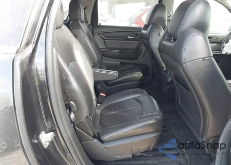 2015 Chevrolet Traverse 2Lt from USA, damaged, VIN 1GNKVHKD1FJ240208